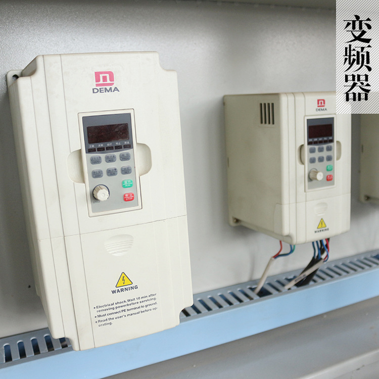 封边机采用大品牌的变频器 封边机采用大品牌的变频器